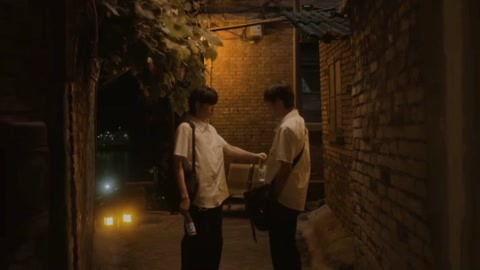 一起等雨停,共赴美好时光