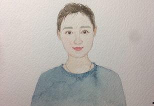 自画像,探索自我与艺术交融的奇妙旅程